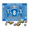 Cardiff Football Shirt Gift Boxed Sweets view 2