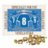 Cardiff Football Shirt Gift Boxed Sweets view 3
