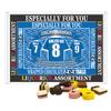 Cardiff Football Shirt Personalised Gift Boxed Sweets view 4