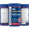 Applied Nutrition Endurance - Post Exercise Recovery Drink, Protein Powder with Carbohydrates Electrolytes BCAAs Vitamins & Minerals (1.5kg - 30 Servings) (Strawberry) view 2