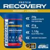 Applied Nutrition Endurance - Post Exercise Recovery Drink, Protein Powder with Carbohydrates Electrolytes BCAAs Vitamins & Minerals (1.5kg - 30 Servings) (Strawberry) view 3