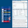 Applied Nutrition Endurance - Post Exercise Recovery Drink, Protein Powder with Carbohydrates Electrolytes BCAAs Vitamins & Minerals (1.5kg - 30 Servings) (Strawberry) view 4
