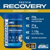 Applied Nutrition Endurance - Post Exercise Recovery Drink, Protein Powder with Carbohydrates Electrolytes BCAAs Vitamins & Minerals (1.5kg - 30 Servings) (Vanilla) view 3