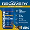 Applied Nutrition Endurance - Post Exercise Recovery Drink, Protein Powder with Carbohydrates Electrolytes BCAAs Vitamins & Minerals (1.5kg - 30 Servings) (Chocolate) view 3