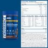 Applied Nutrition Endurance - Post Exercise Recovery Drink, Protein Powder with Carbohydrates Electrolytes BCAAs Vitamins & Minerals (1.5kg - 30 Servings) (Chocolate) view 4