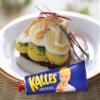 Abba Kalles Kaviar Original  Smoked Cod Roe 1 x 190g view 3