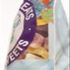 1kg Vegan Sour & Fizzy Sweet Assortment Pick n Mix Gift Bag - Large Bag of Sour, Chewy, Gummy, Candy, Jelly Treats - Halal & Vegetarian friendly view 3