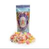 1kg Vegan Sour & Fizzy Sweet Assortment Pick n Mix Gift Bag - Large Bag of Sour, Chewy, Gummy, Candy, Jelly Treats - Halal & Vegetarian friendly view 4