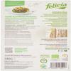 6X HAPPY FULL WHEAT FUSILLI NATURALLY GLUTEN FREE (6 PACKS OF 340g) Pack of 340g view 4