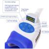 LED Teeth Whitening Beauty Lamp 36W Floor Stand Instrument Whitening Machine Accelerator Bleaching lamp YS-TW-F view 3