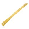 1PC Back Scratcher Bamboo Wood Back Massager Strong Sturdy Traditional Wooden Body Relaxation Massager for Itching Relief Best Gift for Parents. view 1