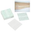 100Pcs Adhesive Waterproof Bandage Cover Clear Disposable Film Dressing Clear Shower Protector Transparent Stretch Film for Tattoos Swimming view 3