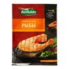 5 x Avokado spice mix for fish dishes (5 x 25 g) view 1