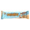 Grenade Chocolate Chip Cookie Dough High Protein, Low Sugar Bars, 12 x 60 g  21 g Protein per Snack Bar with Caramel & Milk Chocolate Coating view 2