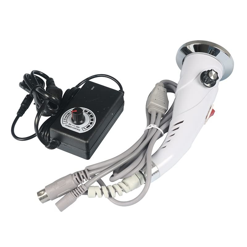 JIAHAO DDS Bio Electric Therapy Massage Probe use W DDS BioElectric Therapy Machine