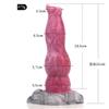 ZHANGZONG Recreating a Casual Wolf Shape, the Tool Is Made, Hand-Held or Rideable, Waterproof and Easy to Carry. view 2