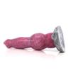 ZHANGZONG Recreating a Casual Wolf Shape, the Tool Is Made, Hand-Held or Rideable, Waterproof and Easy to Carry. view 3