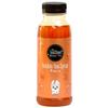THE TEASHED Peach Bubble Tea Fruit Syrup 330ml | 11 Servings | Use with Popping Boba Juice Pearls | by THE TEASHED view 1