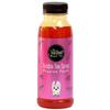 THE TEASHED Passion Fruit Bubble Tea Fruit Syrup 330ml | 11 Servings | Use with popping boba juice pearls | By TEASHED view 1