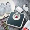 Adler AD8178 Mechanical Personal Scales up to 120 kg, Analogue Bathroom Scales High Accuracy, Non-Slip Surface, Non-Digital, Easy to Use, Batteries Not Included view 3