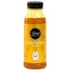 THE TEASHED Mango Bubble Tea Fruit Syrup 330ml | 11 Servings | Use with popping boba juice pearls | By THE TEASHED view 1