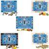 Huddersfield Football Shirt Personalised Gift Boxed Sweets Variety view 1