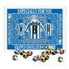 Huddersfield Football Shirt Personalised Gift Boxed Sweets Variety view 2