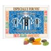 Huddersfield Football Shirt Personalised Gift Boxed Sweets Variety view 4