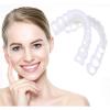 Upper Lower Teeth Veneers Whitening Snap On Veneers Teeth Smile Veneers Fake Teeth Dentures Teeth Cosmetic Dentures Instant Perfect Smile False Teeth Instant Teeth Whitening Kit view 1