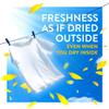 Lenor Outdoorable Fabric Conditioner Summer Breeze 440 Washes, 770ml - Ultra Concentrated Freshness view 2