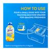 Lenor Outdoorable Fabric Conditioner Summer Breeze 440 Washes, 770ml - Ultra Concentrated Freshness view 3