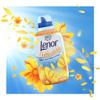 Lenor Outdoorable Fabric Conditioner Summer Breeze 440 Washes, 770ml - Ultra Concentrated Freshness view 4