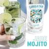 Cihuatn Jade Rum 40% (1x70cl) view 4