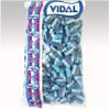 3kg Full Bag Vidal Blue Raspberry Slices view 1
