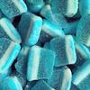 3kg Full Bag Vidal Blue Raspberry Slices view 2