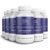 Hey Nutrition Pure Omega-3 Fish Oil 2000mg with Vitamin E - High EPA + DHA Concentration - Maintains Heart, Joint, Brain & Immunity Support - UK Manufactured - Non-GMO - 360 Softgels view 1
