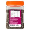 BetterBody Foods Organic Chia Seeds - Source of Omega-3, 5g of Protein, 10g of Fibre - Vegan, Keto, Gluten Free and Non-GMO Flavour Neutral Favourite - 567g view 2