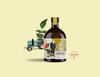 ROMANCES de Moral | Extra Virgin Olive Oil (Picual Variety, 500ml.) | Best Premium EVOO from Calatrava | Luxury gourmet EVOO from picual olives | Direct sale and limited production view 2