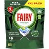 Fairy Original All in One Dishwasher Tablets, Regular, 70 Capsules, Effective Even On Dried-On Grease view 1