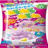 Ninjapo Wrapping Kracie Japanese DIY sweets "Popin Cookin" G set: Assortment of Drawing sweet Land, Sushi, Mysterious polka dots, nerunerunerune and so on (total 4) Ninjapo Japan 456 view 4