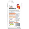Freja Best of Bone Broth Mixed Pack | Beef & Chicken | Premium Broth | Delicious & Natural | Low Calorie | High Protein & Collagen | Not from Concentrate, Powder or Cubes | 6 x 500ml view 3