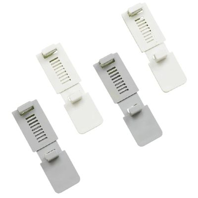 Portable Adjustable Toilet Seat LifterSanitary Convenient Toilet Seat Handle Lifter Repeated Use Avoid Touching Without Dirty Hands Hygiene
