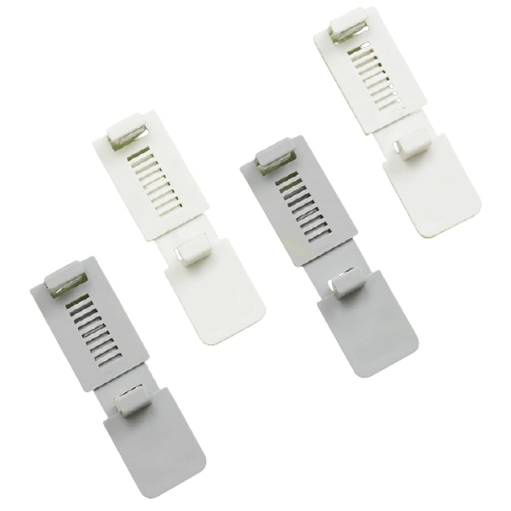 Portable Adjustable Toilet Seat LifterSanitary Convenient Toilet Seat Handle Lifter Repeated Use Avoid Touching Without Dirty Hands Hygiene