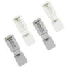 Portable Adjustable Toilet Seat LifterSanitary Convenient Toilet Seat Handle Lifter Repeated Use Avoid Touching Without Dirty Hands Hygiene view 1