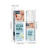 Jomewory Scar Gel Safe and Gentle Scar Anti-Scar Cream Advanced Anti-Scar Cream , Allantoin, E for C-section, Abdominoplasty, Keloid, Stretch Marks view 2