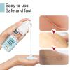 Jomewory Scar Gel Safe and Gentle Scar Anti-Scar Cream Advanced Anti-Scar Cream , Allantoin, E for C-section, Abdominoplasty, Keloid, Stretch Marks view 4