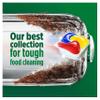 Fairy Platinum Plus All in One Dishwasher Tablets, Lemon, 51 Tablets, Our Best Cleaning For A Clean Like New, Removes Dullness & Prevents Limescale x4 view 2