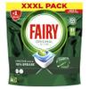 Fairy Dishwasher Tablets view 1