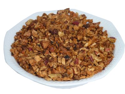 AMA-Feinkost Turkish apple tea fruit tea blend with vitamin C, a fruity refreshment, a pleasure hot and cold
