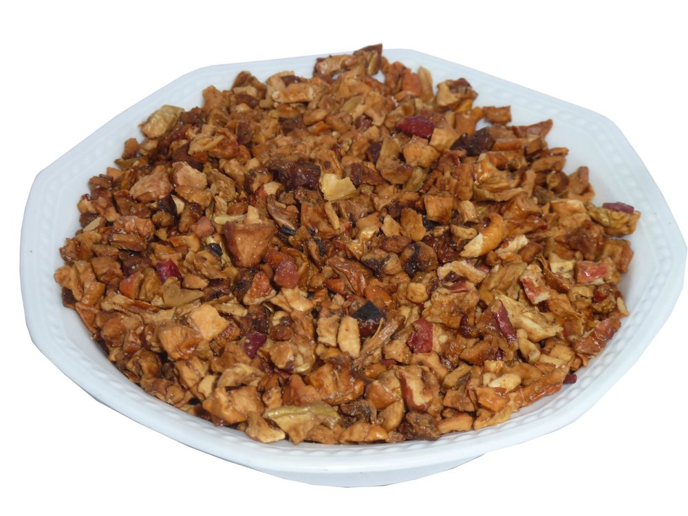 AMA-Feinkost Turkish apple tea fruit tea blend with vitamin C, a fruity refreshment, a pleasure hot and cold